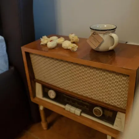 F57 - Frankó Családi Panzió Bed & Breakfast Balatonlelle