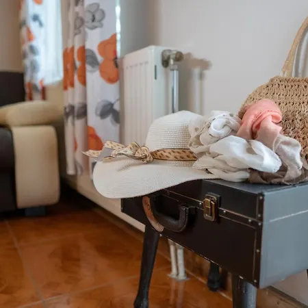 F57 - Frankó Családi Panzió 4* Balatonlelle