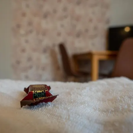 לינה וארוחת בוקר F57 - Franko Csaladi Panzio