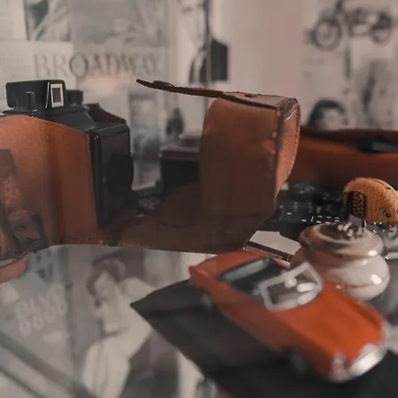 F57 - Franko Csaladi Panzio בלטונללה