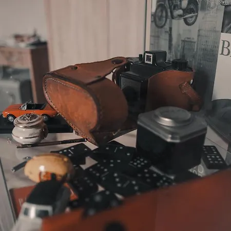 F57 - Franko Csaladi Panzio לינה וארוחת בוקר