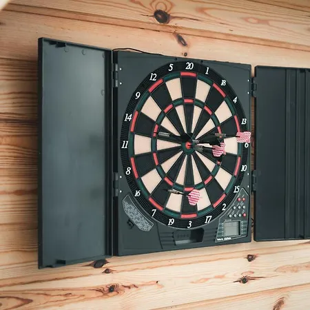 F57 - Franko Csaladi Panzio