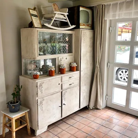 F57 - Frankó Családi Panzió 3* Balatonlelle