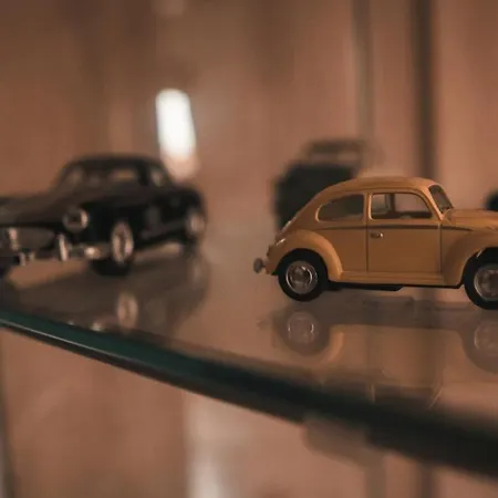 F57 - Franko Csaladi Panzio بالاتوليلّي