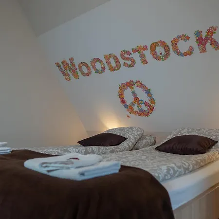 F57 - Frankó Családi Panzió Panzió