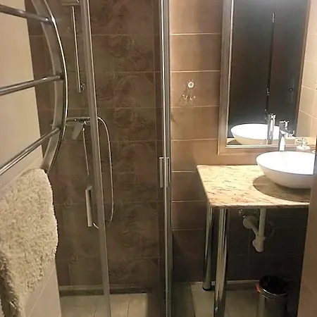 Panzió F57 - Frankó Családi Panzió 4*