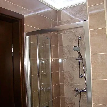 Panzió F57 - Frankó Családi Panzió