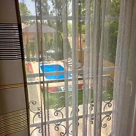 Panzió F57 - Frankó Családi Panzió 4*
