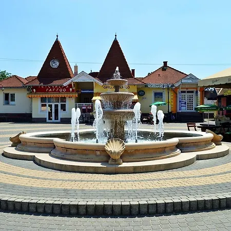 F57 - Frankó Családi Panzió Balatonlelle