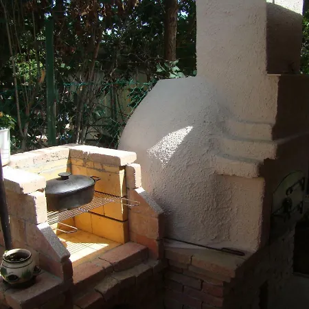 F57 - Franko Csaladi Panzio 4* בלטונללה