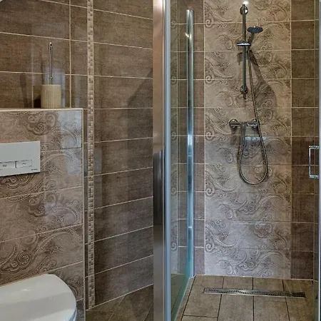 לינה וארוחת בוקר F57 - Franko Csaladi Panzio 4*