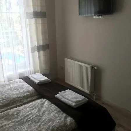 F57 - Franko Csaladi Panzio