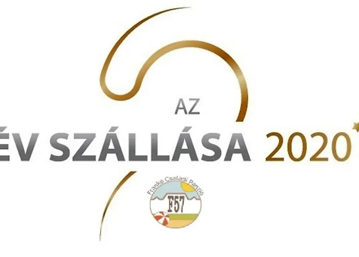 Bed & Breakfast F57 - Franko Csaladi Panzio 4*