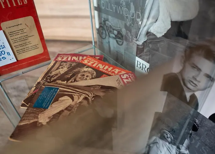 Bed & Breakfast F57 - Franko Csaladi Panzio 4*