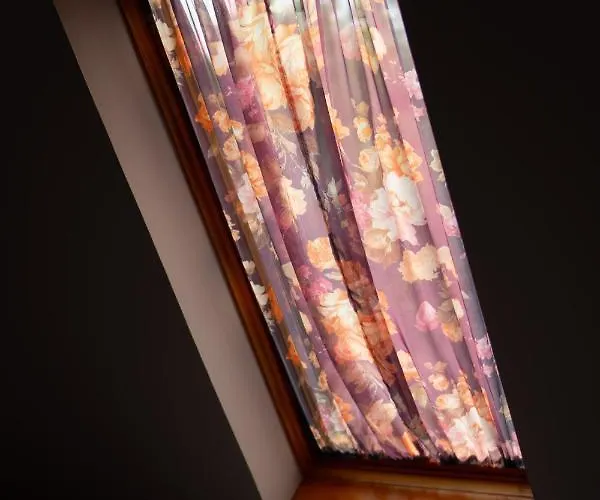 F57 - Franko Csaladi Panzio Bed & Breakfast