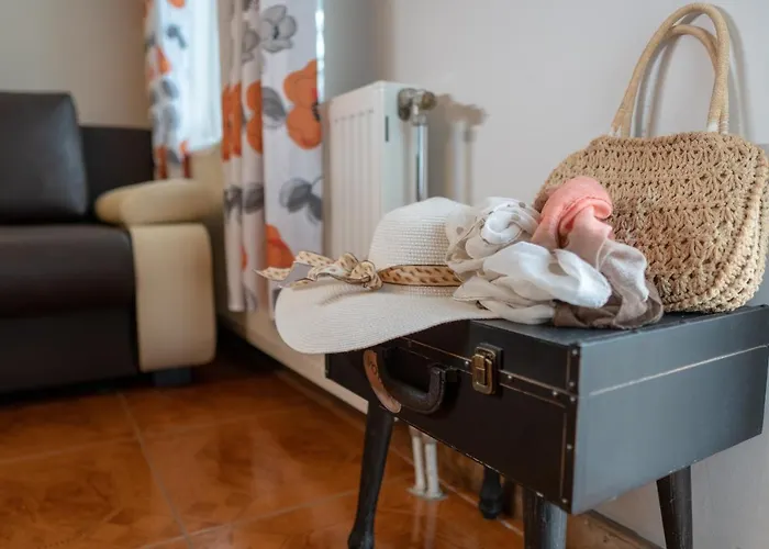 F57 - Franko Csaladi Panzio 4* Balatonlelle