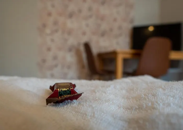 Bed & Breakfast F57 - Franko Csaladi Panzio