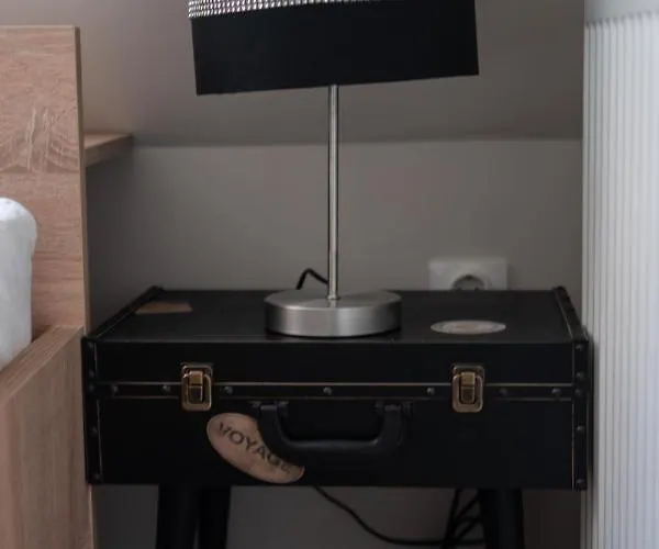 F57 - Franko Csaladi Panzio Bed & Breakfast 4*