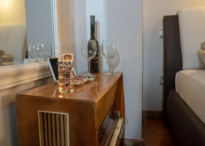 Bed & Breakfast F57 - Franko Csaladi Panzio Balatonlelle