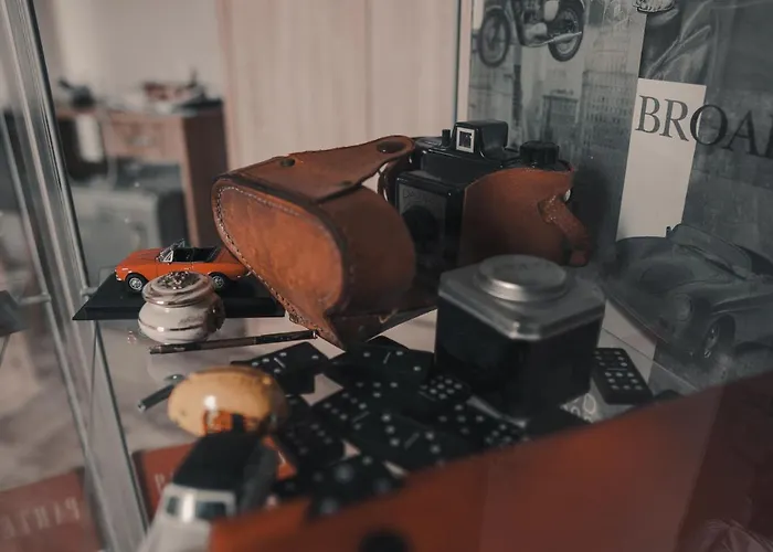 F57 - Franko Csaladi Panzio Bed & Breakfast