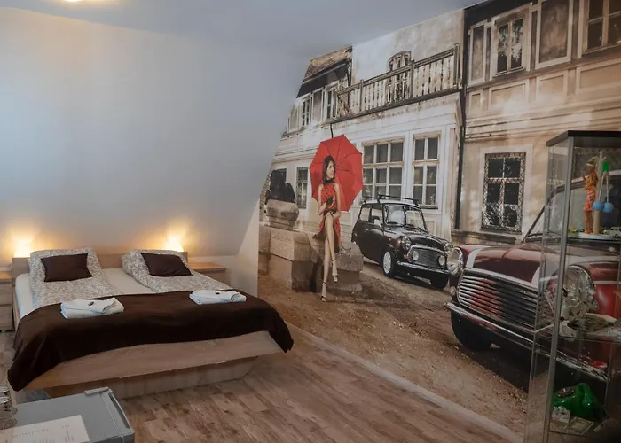 F57 - Franko Csaladi Panzio Balatonlelle