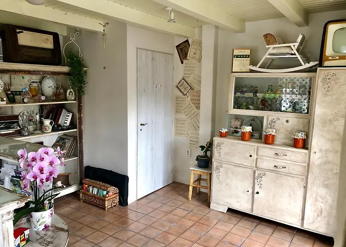 F57 - Franko Csaladi Panzio Bed & Breakfast