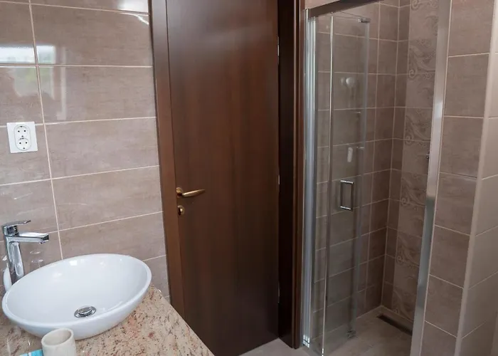 F57 - Franko Csaladi Panzio Bed & Breakfast Balatonlelle