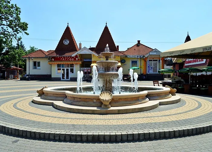 F57 - Franko Csaladi Panzio Balatonlelle