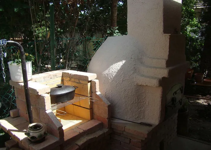 F57 - Franko Csaladi Panzio 4* Balatonlelle