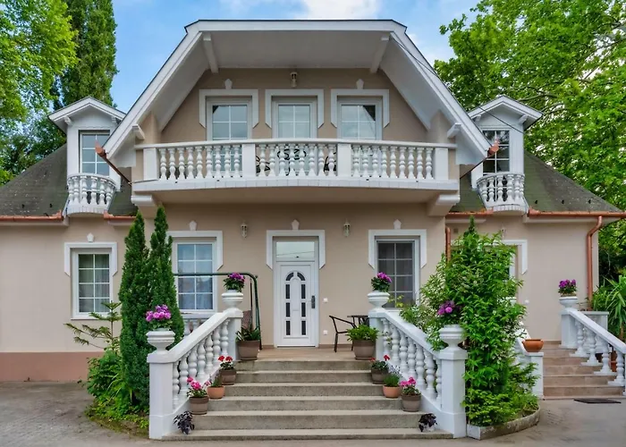 F57 - Franko Csaladi Panzio