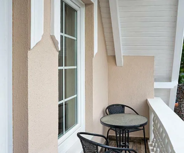 F57 - Franko Csaladi Panzio