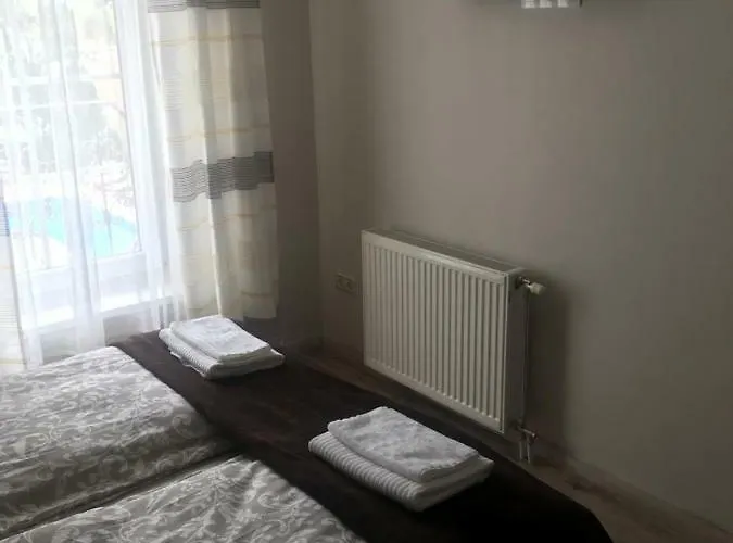 F57 - Franko Csaladi Panzio