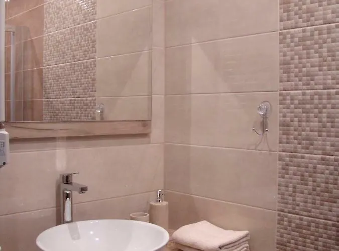 Bed & Breakfast F57 - Franko Csaladi Panzio